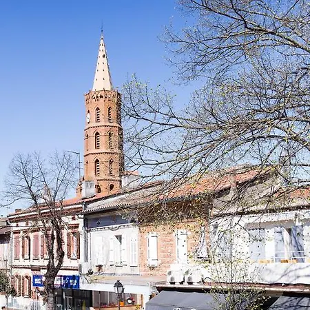 Vendégház Gites De La Croix Blanche *