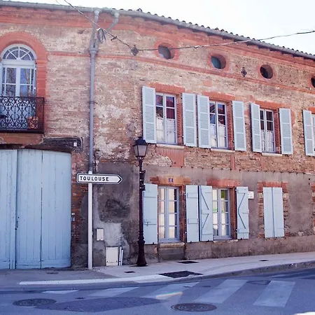 Gites De La Croix Blanche * Blagnac