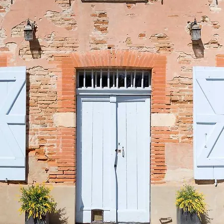 Gites De La Croix Blanche *