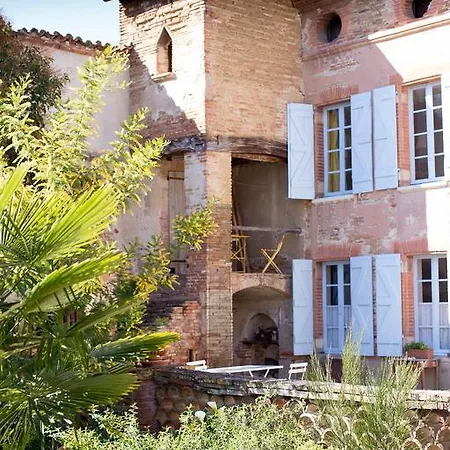 Gites De La Croix Blanche *