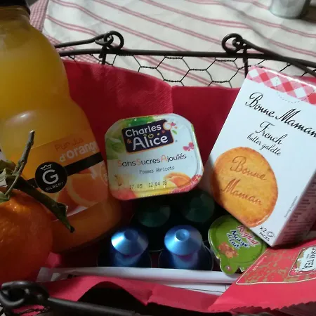 Gites De La Croix Blanche * Blagnac